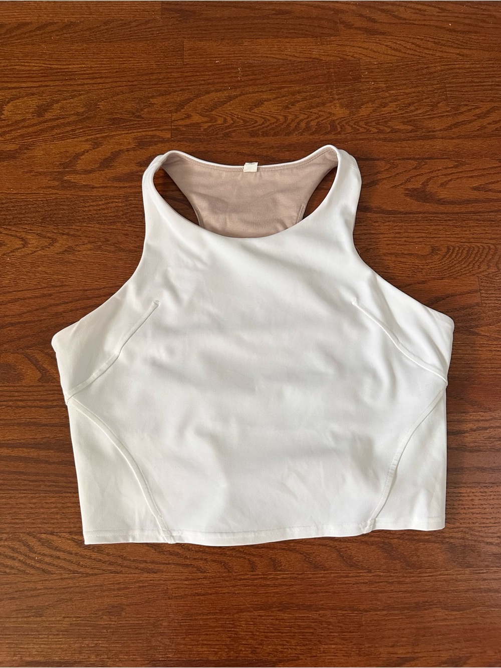 lululemon athletica Align Cropped with Bra